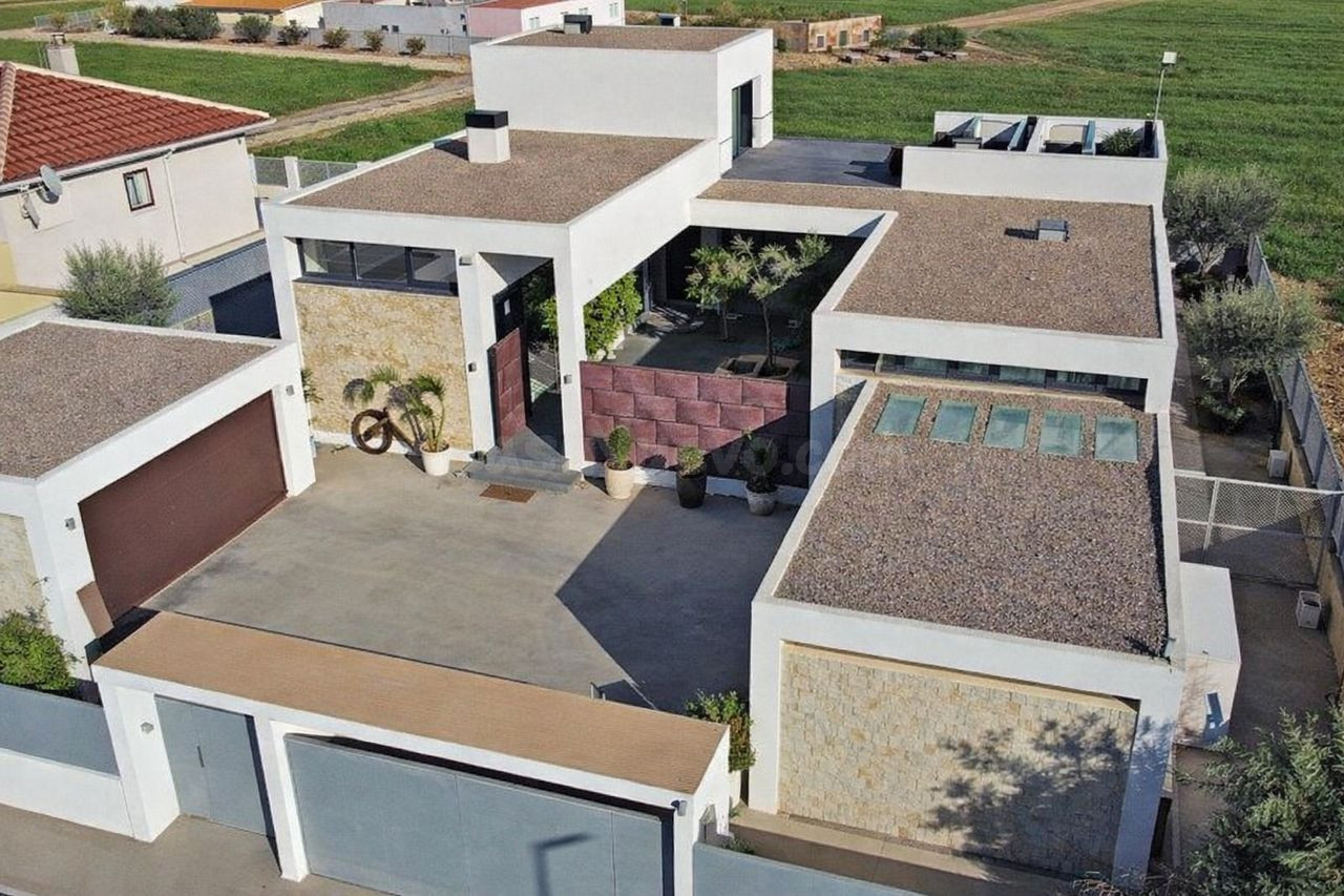 Villa 3 habitaciones 286m² en venta - Las Lomas del Rame-Bahía Bella