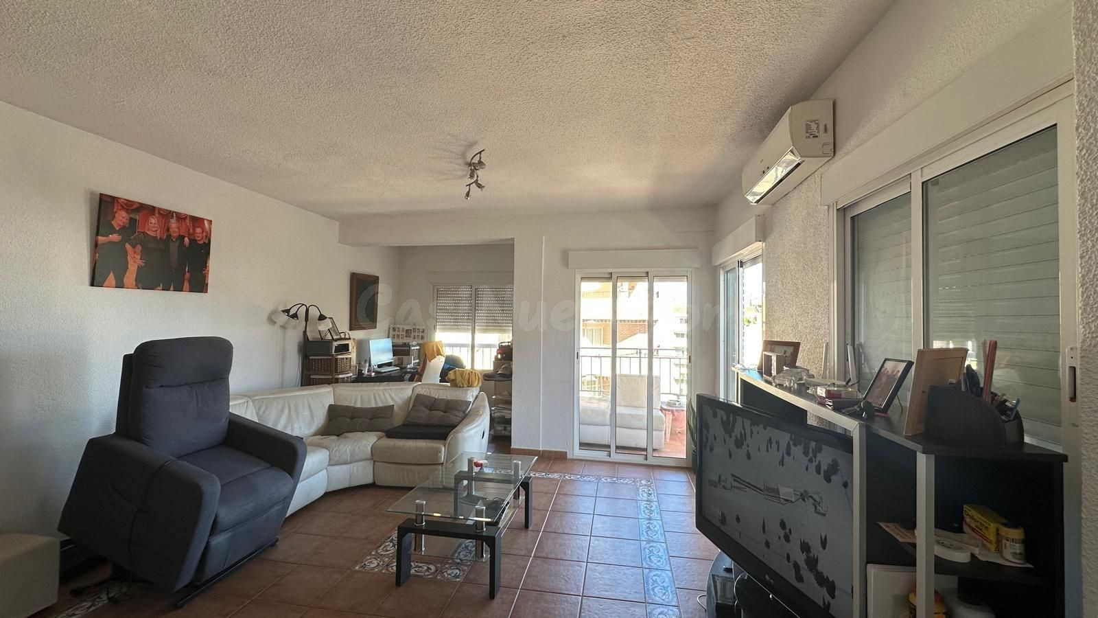 Apartamento 3 habitaciones 113m² en venta - Estacion de autobuses