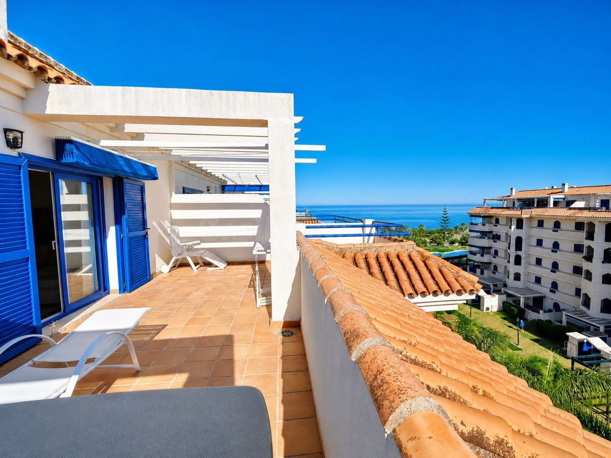 Ático 1 habitación 60m² en venta - San Luis de Sabinillas - foto 5