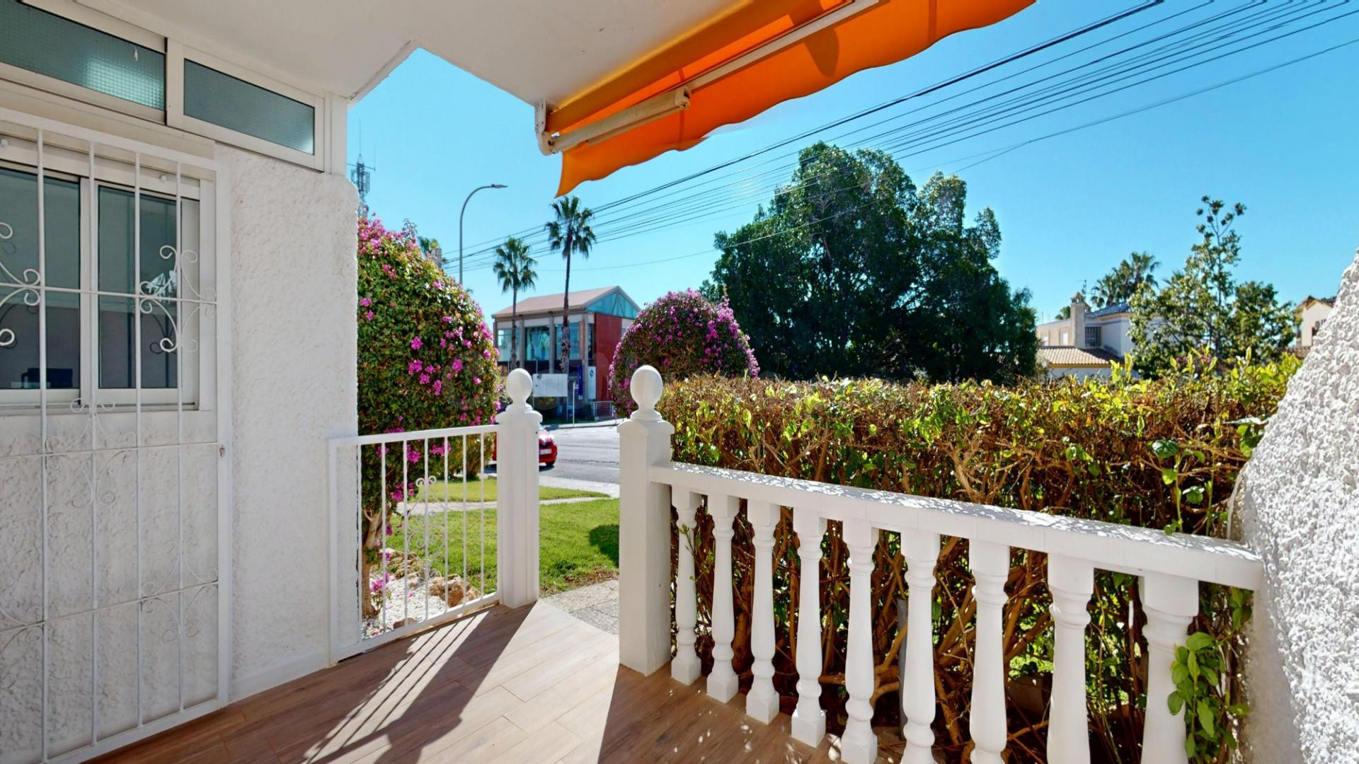 Bungalow 2 habitaciones 58m² en venta - Villamartín-Las Filipinas