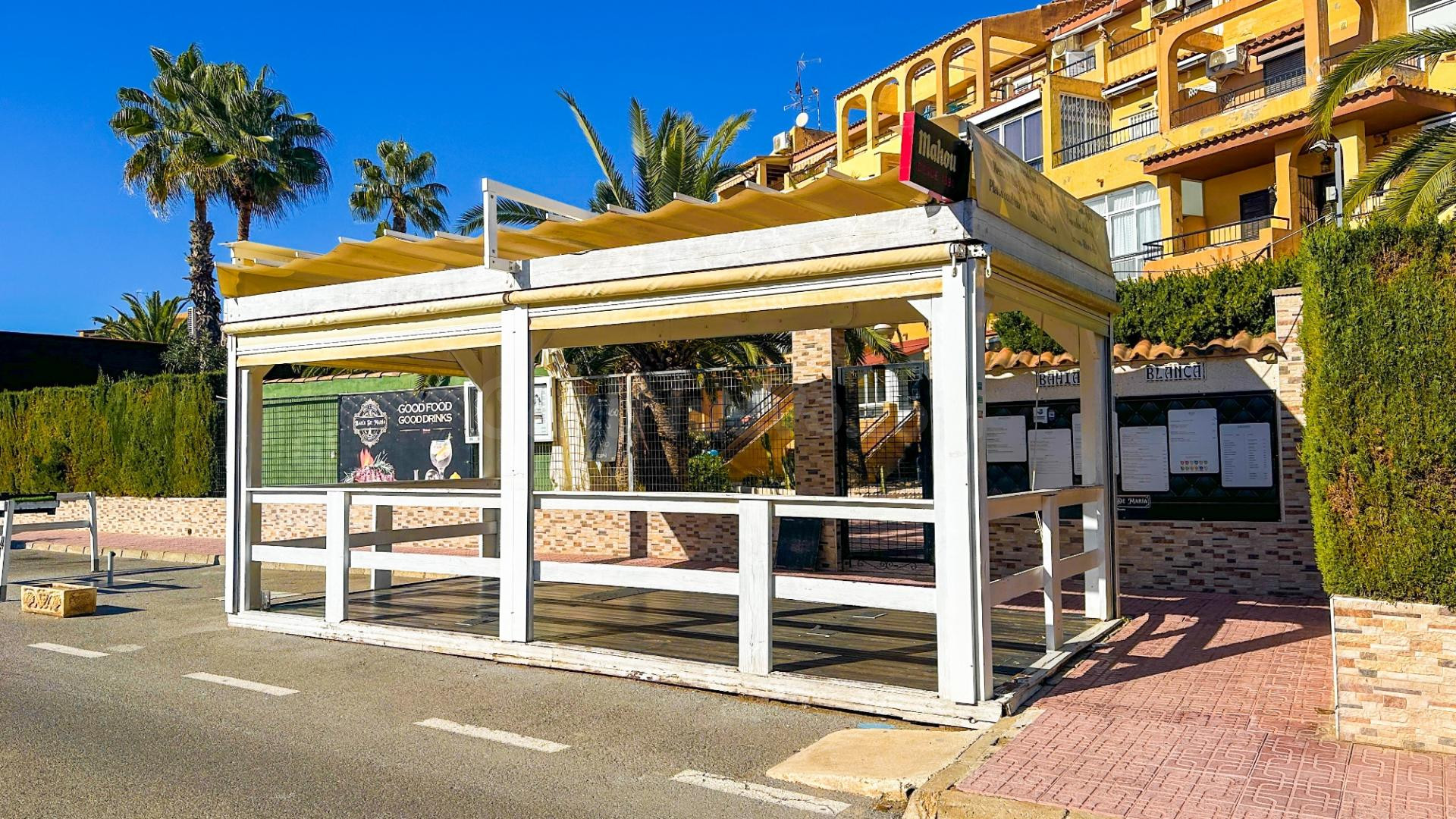 Local comercial 2 habitaciones 300m² en venta - Torreblanca