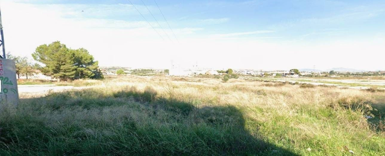 Parcela 211m² en venta - Alcantarilla - foto 2