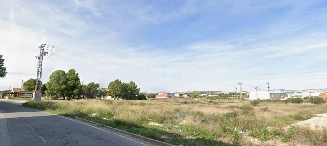 Parcela 211m² en venta - Alcantarilla - foto 3