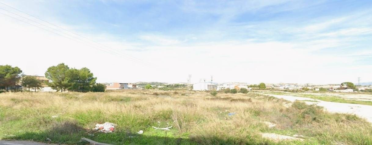 Parcela 211m² en venta - Alcantarilla - foto 4