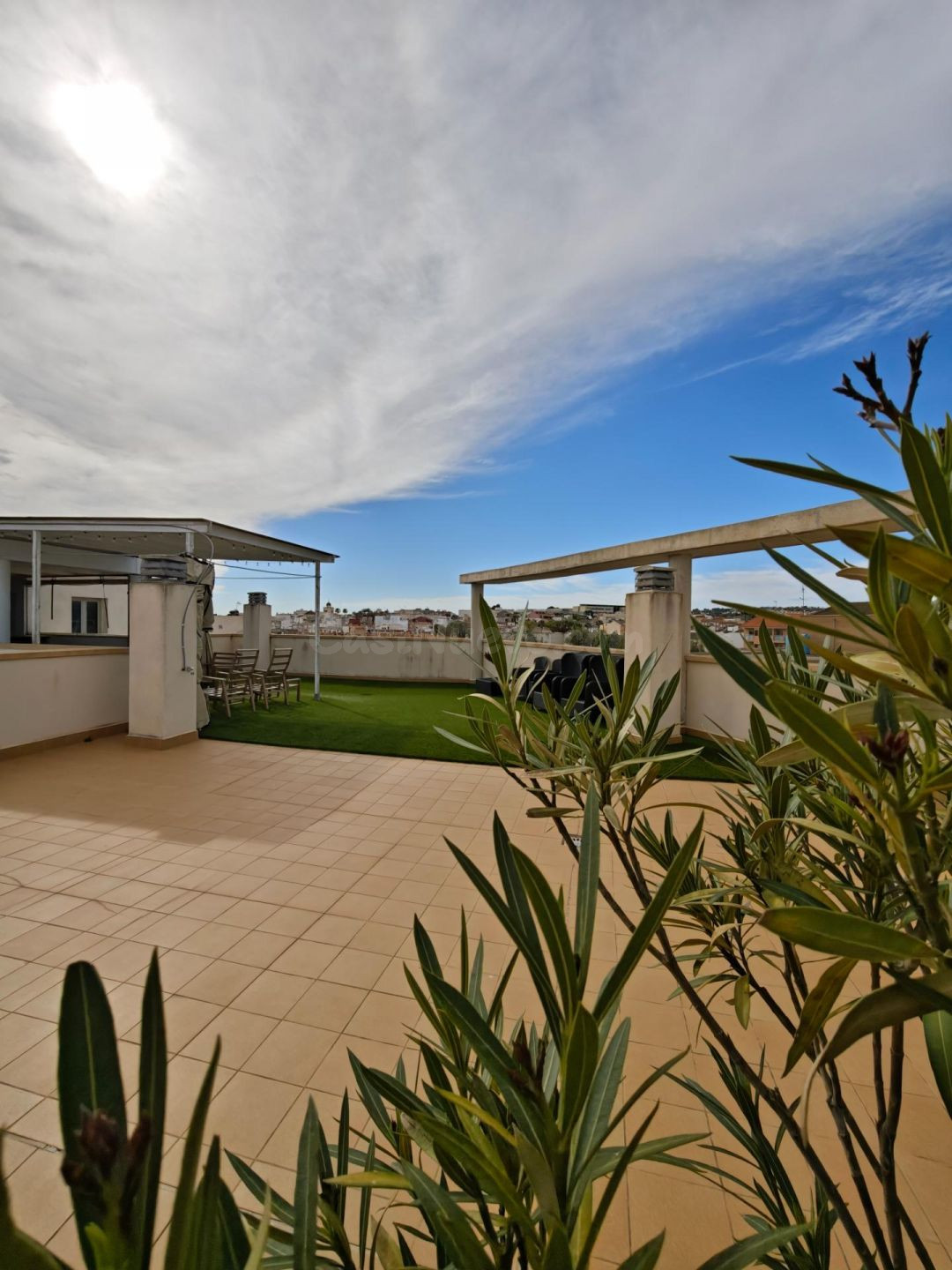 Apartamento 2 habitaciones en venta - Pueblo 9