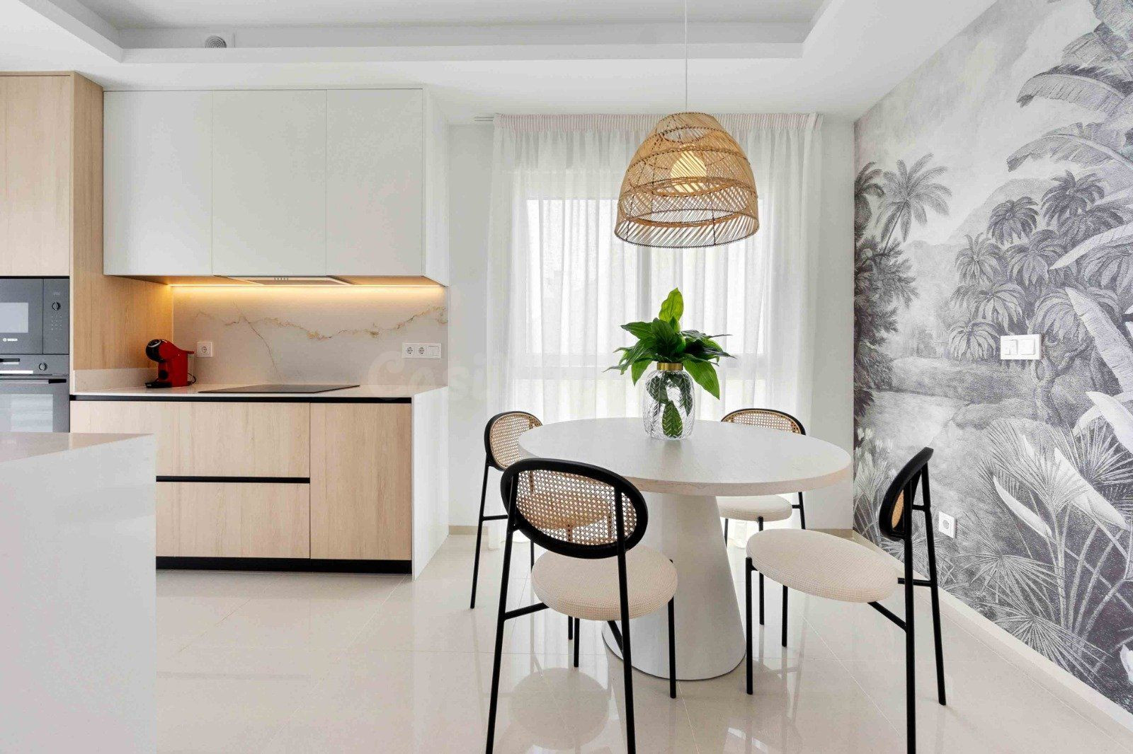 Ático 2 habitaciones 84m² en venta - Centro de la Ciudad Que - foto 3
