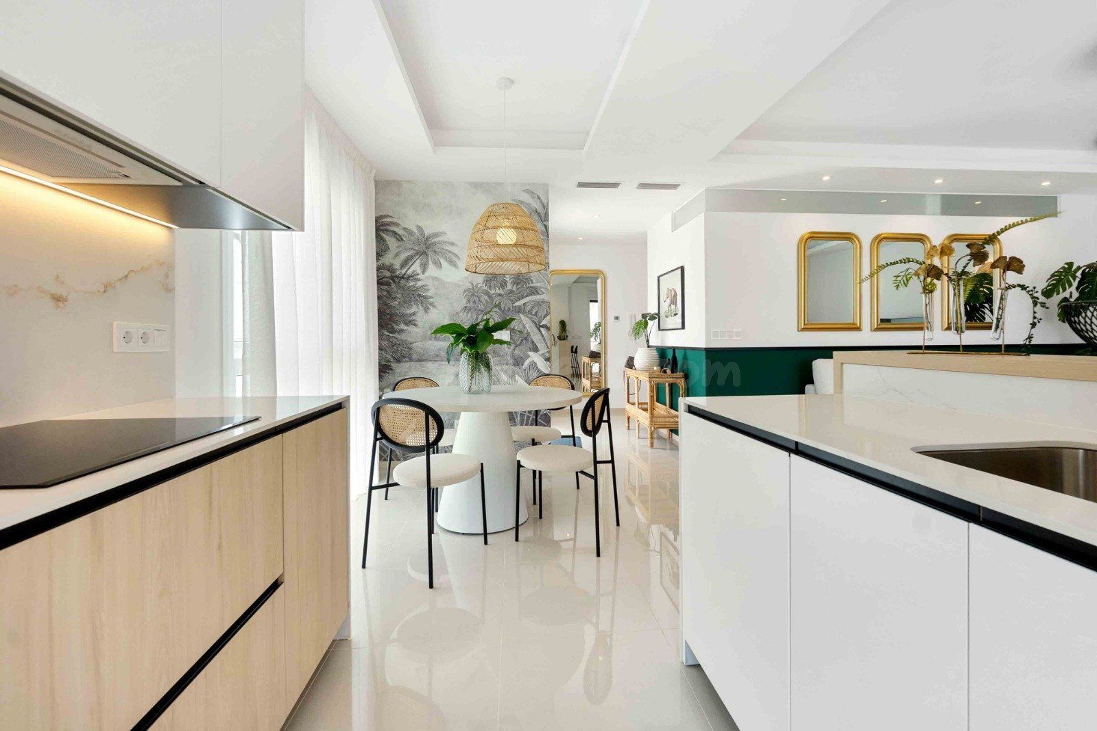 Ático 2 habitaciones 84m² en venta - Centro de la Ciudad Que - foto 4