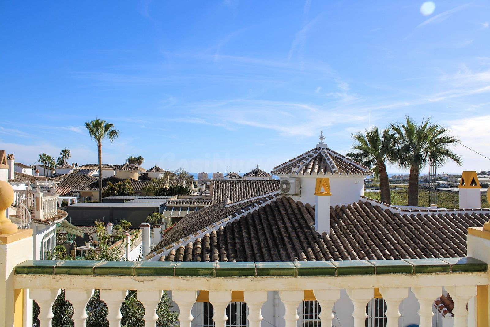 Casa 3 habitaciones 109m² en venta - Torrox Pueblo