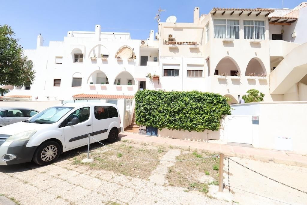Bungalow 2 habitaciones 57m² en venta - La Zenia