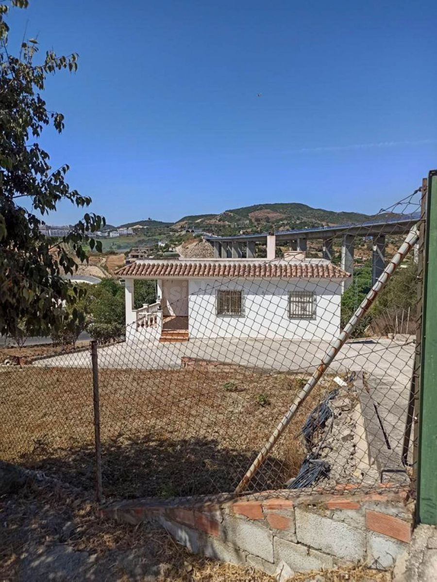 Finca rústica 3 habitaciones 87m² en venta - Zona Las Mesas - foto 2