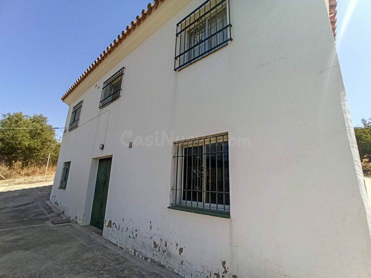 Finca rústica 3 habitaciones 87m² en venta - Zona Las Mesas - foto 3