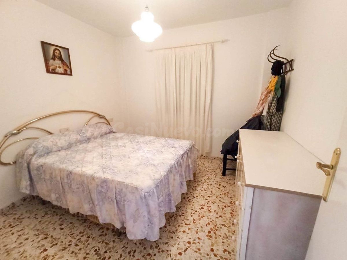 Finca rústica 3 habitaciones 87m² en venta - Zona Las Mesas - foto 4
