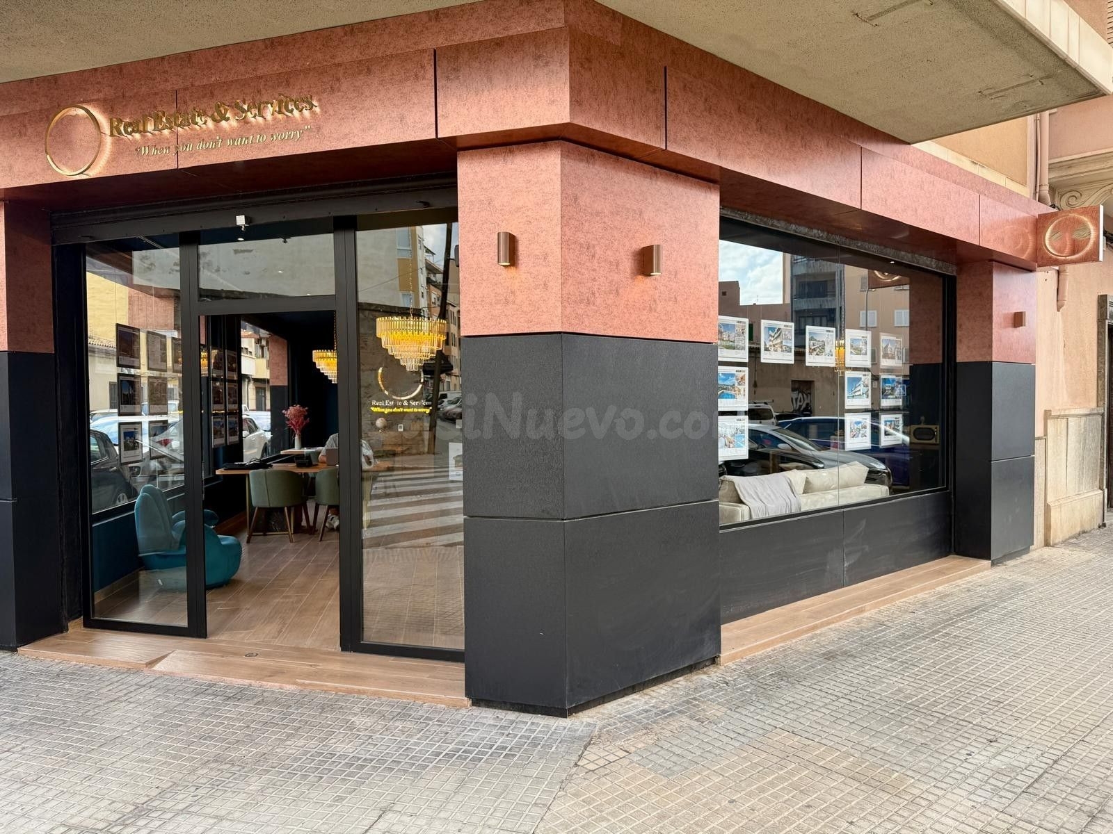 Local comercial 90m² en venta - Foners