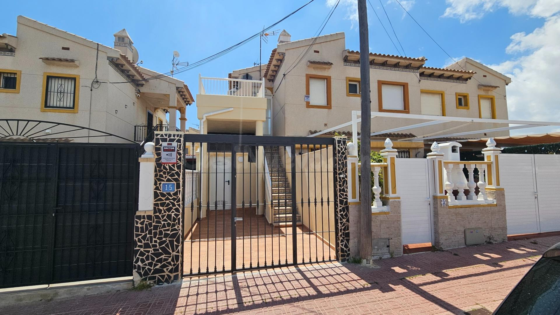 Apartamento 2 habitaciones 52m² en venta - Punta Prima