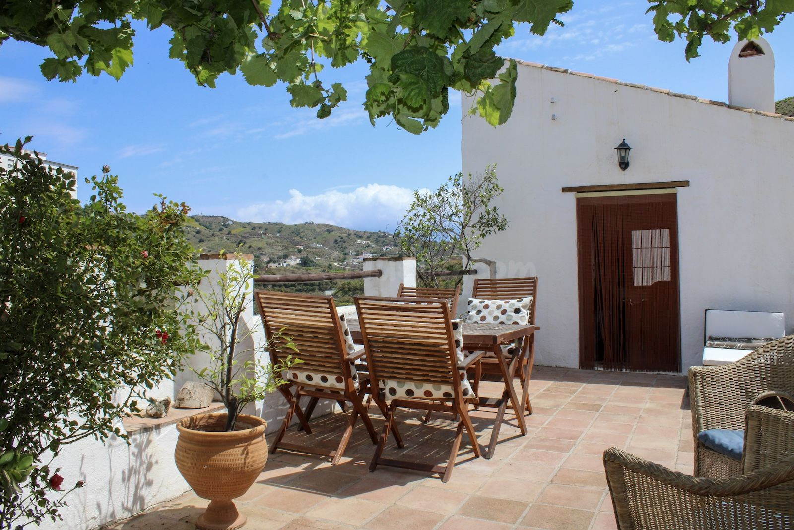 Casa 4 habitaciones 156m² en venta - South of spain