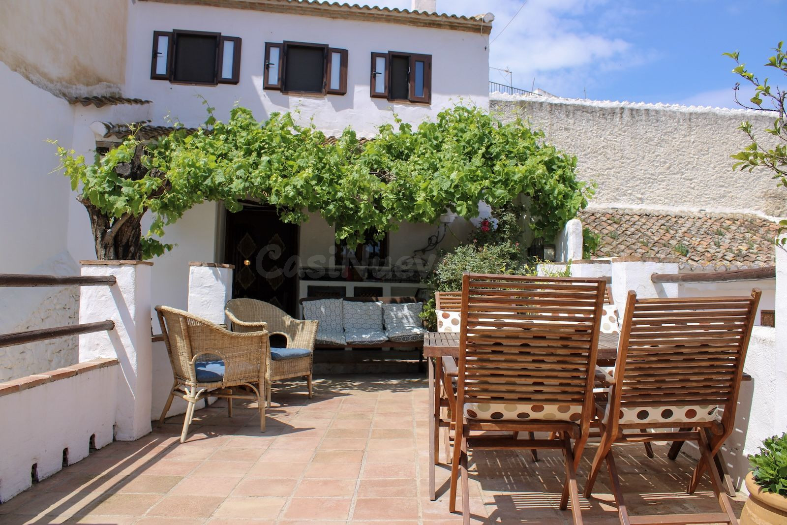 Casa 4 habitaciones 156m² en venta - South of spain - foto 2