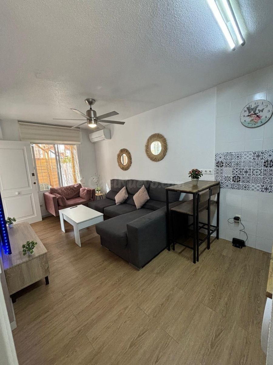 Bungalow 1 habitación 32m² en venta - Los balcones
