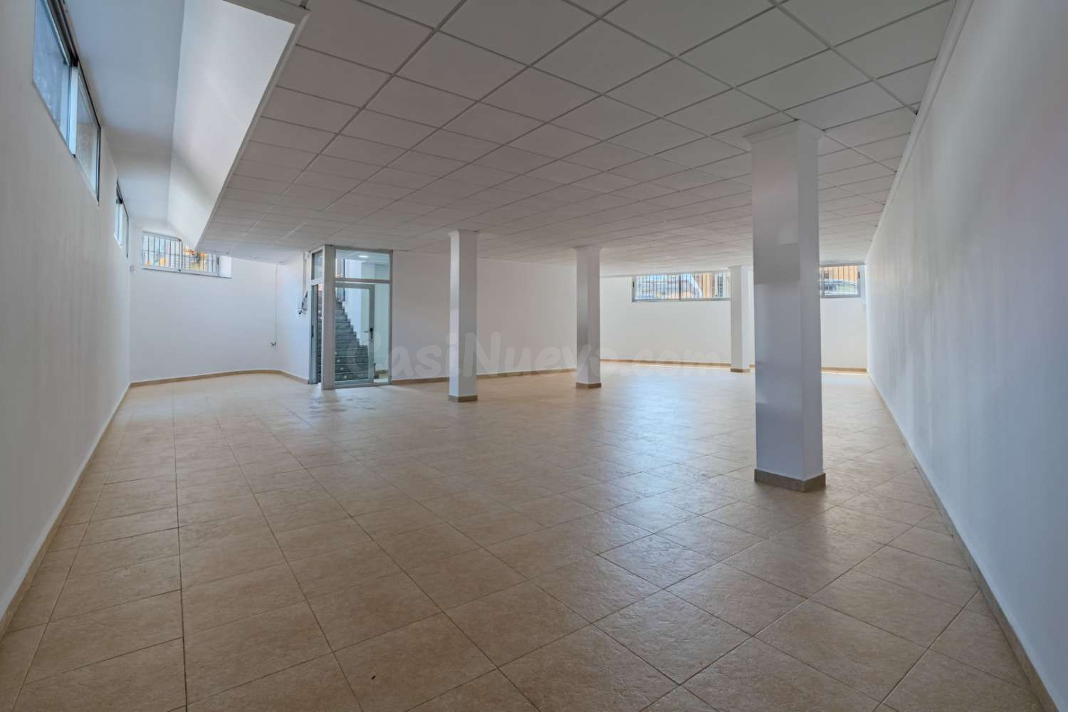 Local comercial 152m² en venta - Playa de los locos