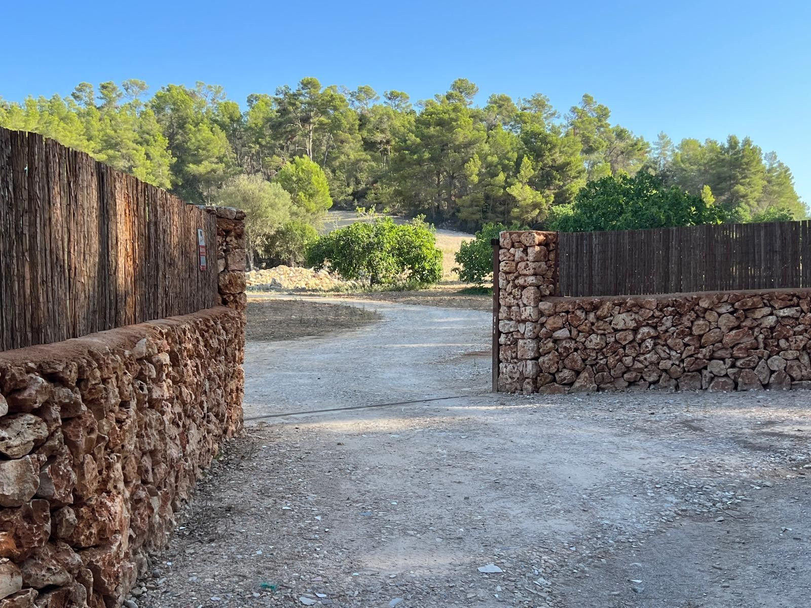 Parcela en venta - Porreres