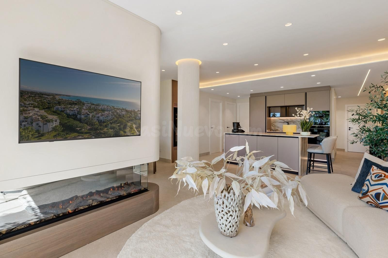 Apartamento 3 habitaciones 127m² en venta - Saladillo