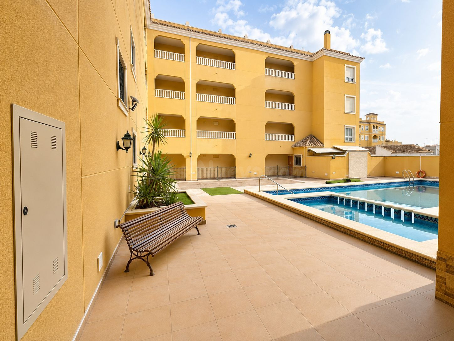 Apartamento 2 habitaciones 85m² en venta - Comunidad valenciana