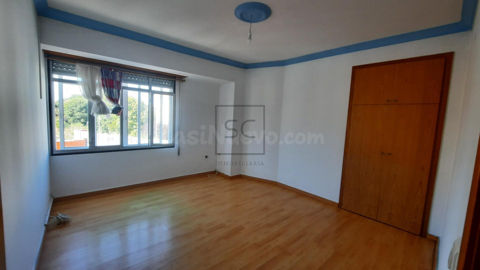 Piso de 3 habitaciones en Narón - foto 4
