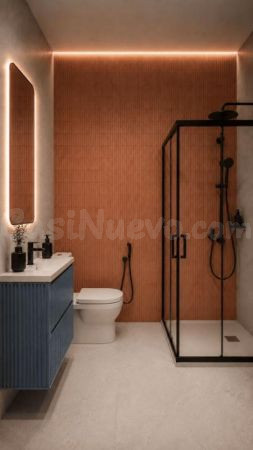 Apartamento 32m² en venta - Centro