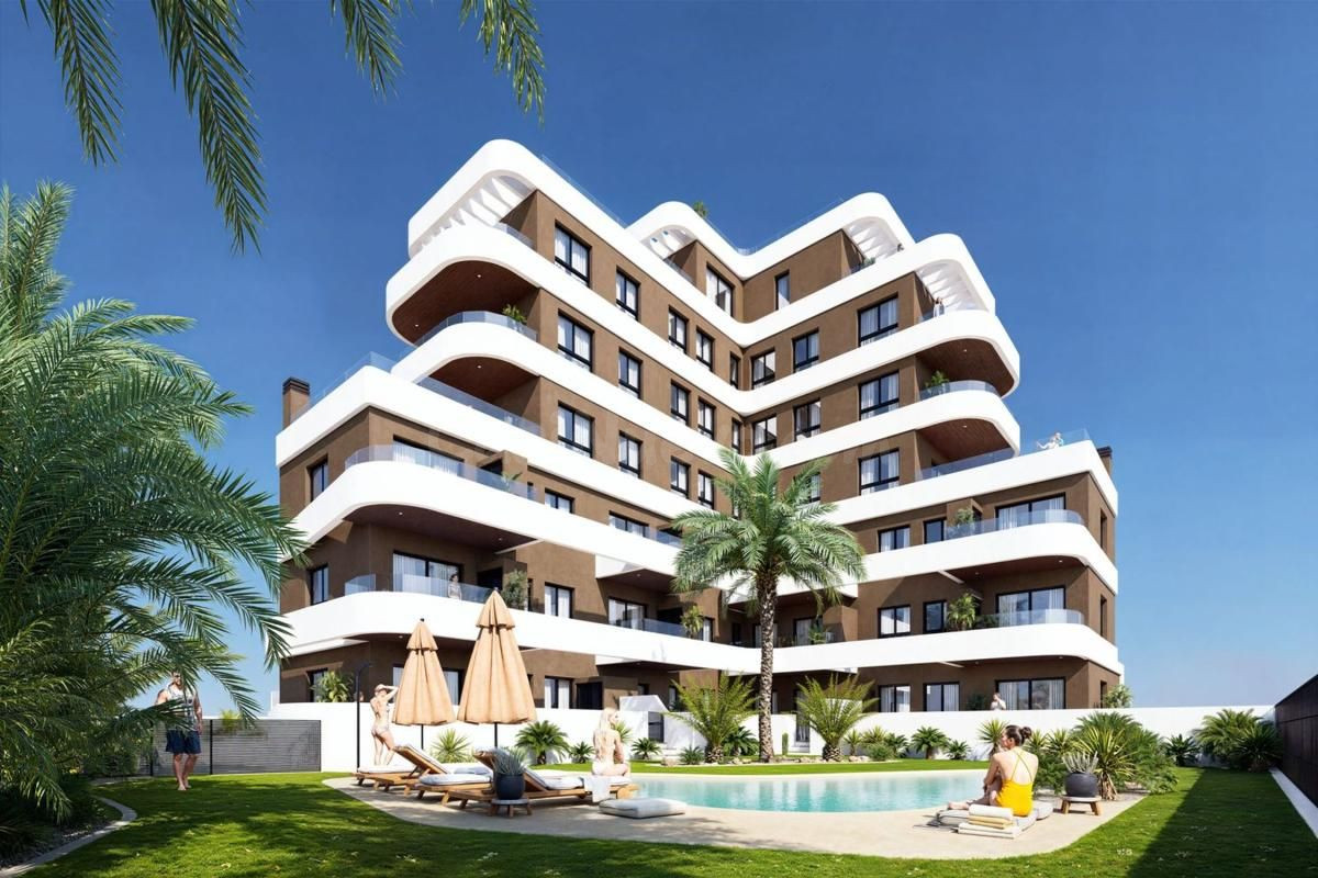 Apartamento 3 habitaciones 108m² en venta - CENTRO