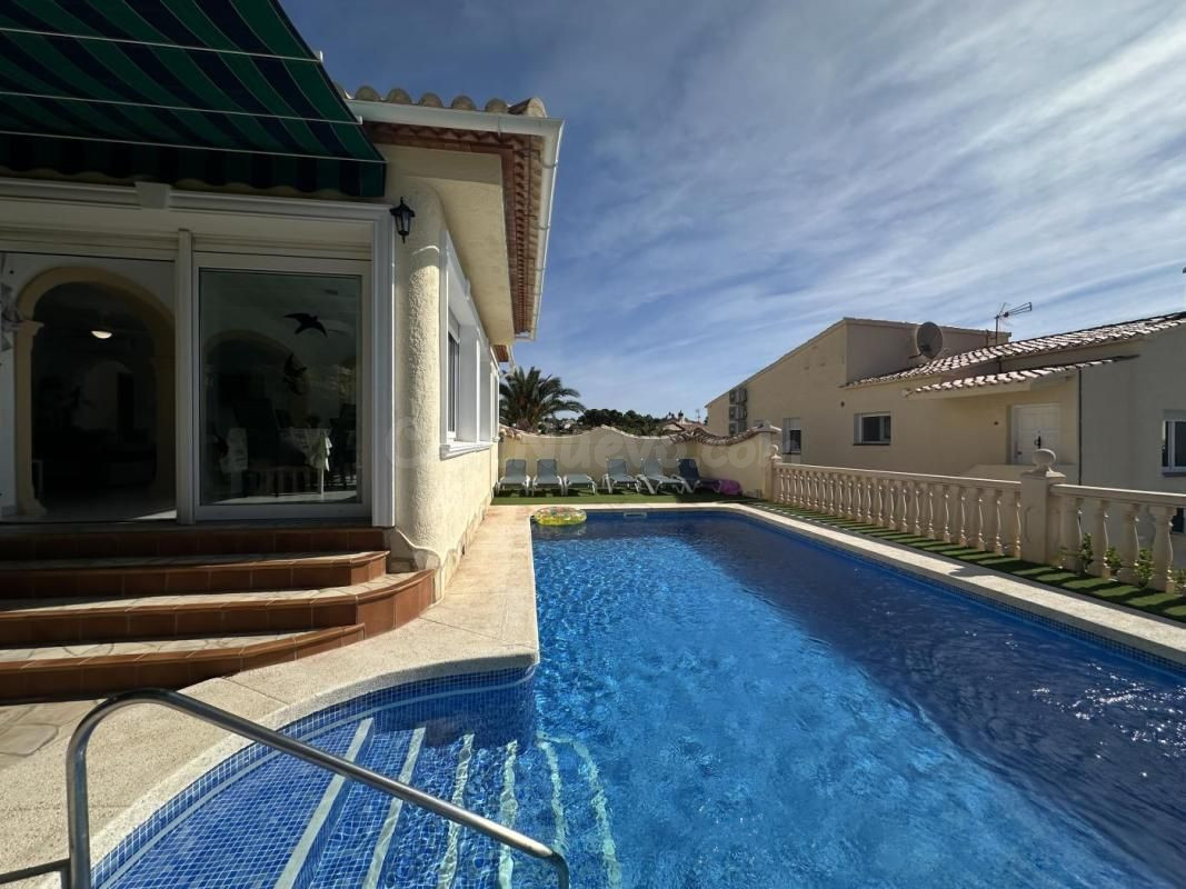 Adosado 3 habitaciones 230m² en venta - Calpe - foto 2