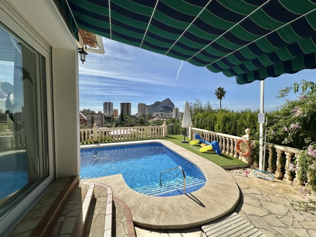 Adosado 3 habitaciones 230m² en venta - Calpe - foto 4