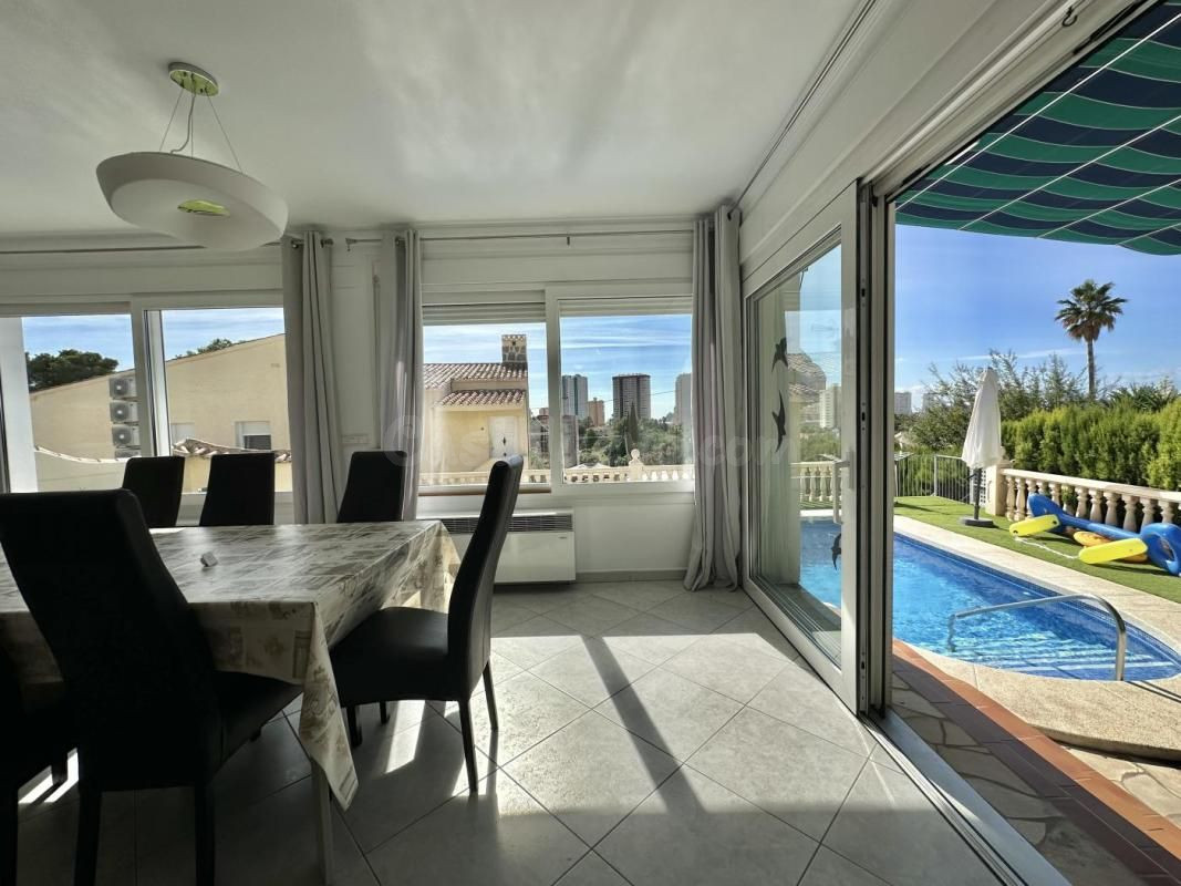 Adosado 3 habitaciones 230m² en venta - Calpe - foto 5