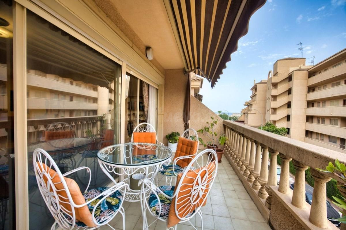 Apartamento 2 habitaciones 94m² en venta - Campello Playa