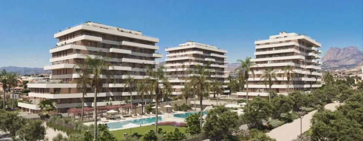 Apartamento 3 habitaciones 108m² en venta - Playas Del Torres