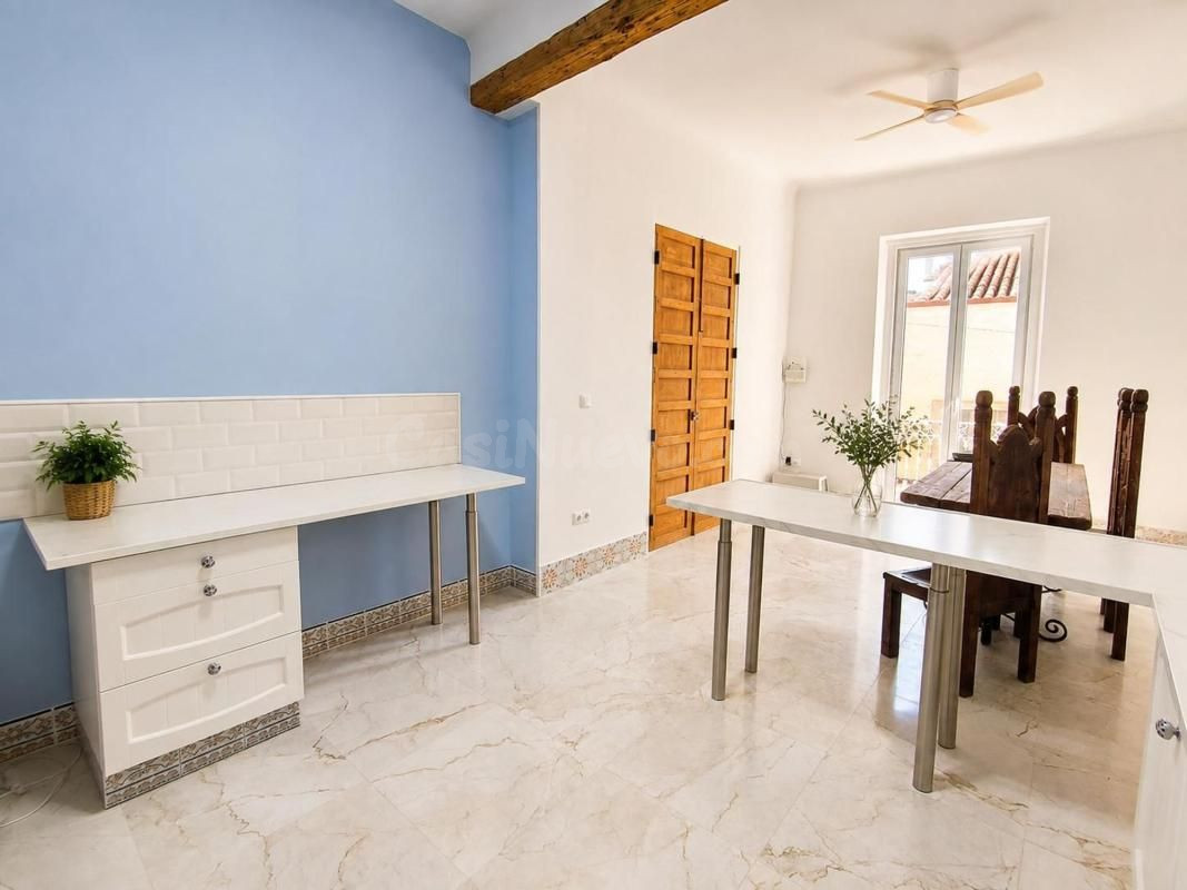 Apartamento 2 habitaciones 125m² en venta - Comunidad valenc - foto 4
