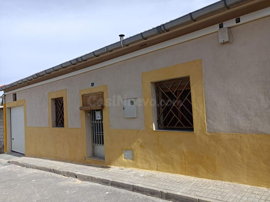 Villa 3 habitaciones 202m² en venta - Comunidad valenciana