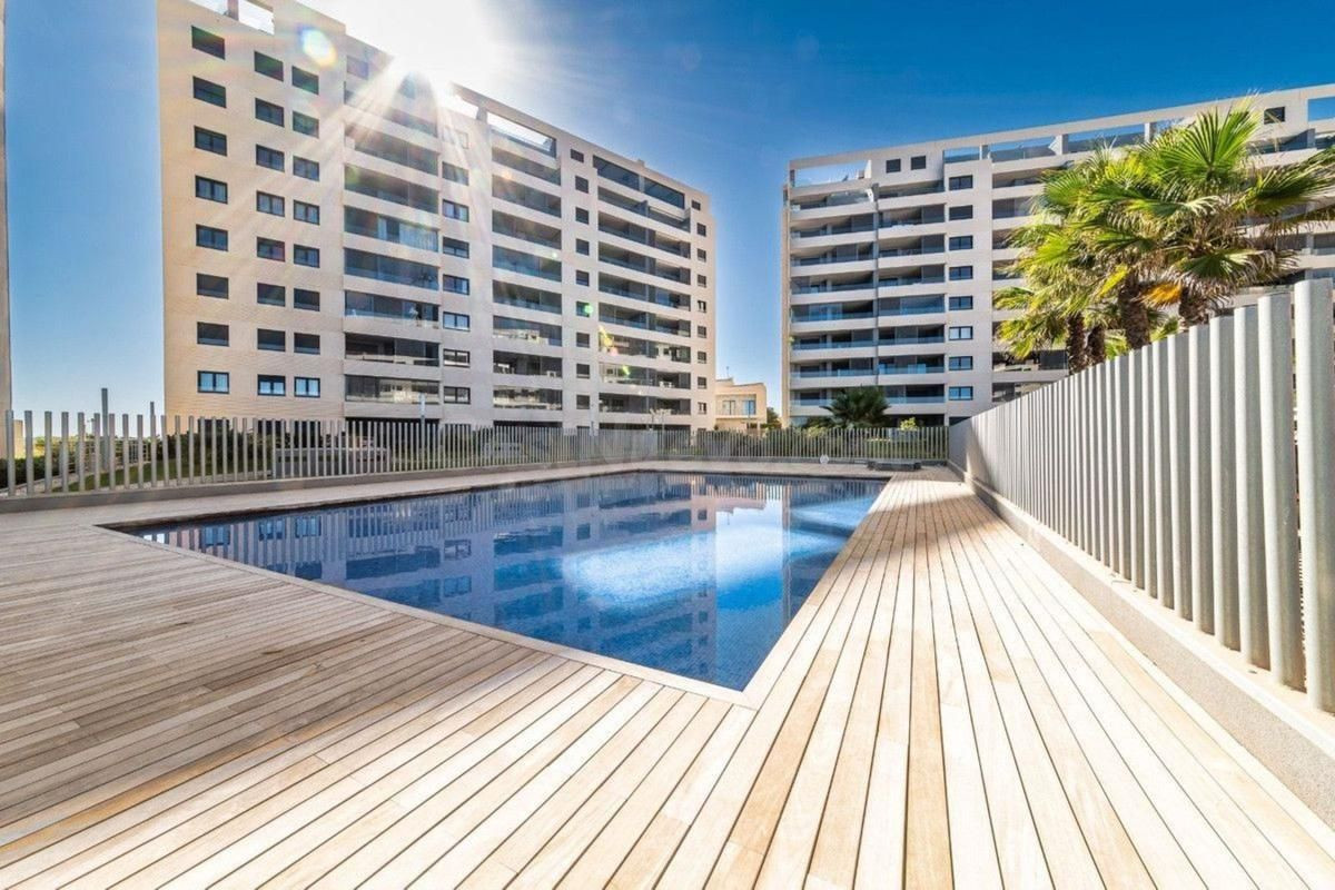Apartamento 2 habitaciones 90m² en venta - torrevieja