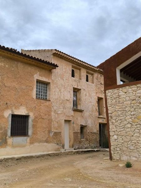 Casa de campo 4 habitaciones 103m² en venta - Comunidad valenciana