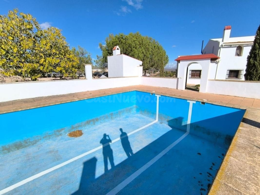 Casa 8 habitaciones 414m² en venta - Comunidad valenciana - foto 3