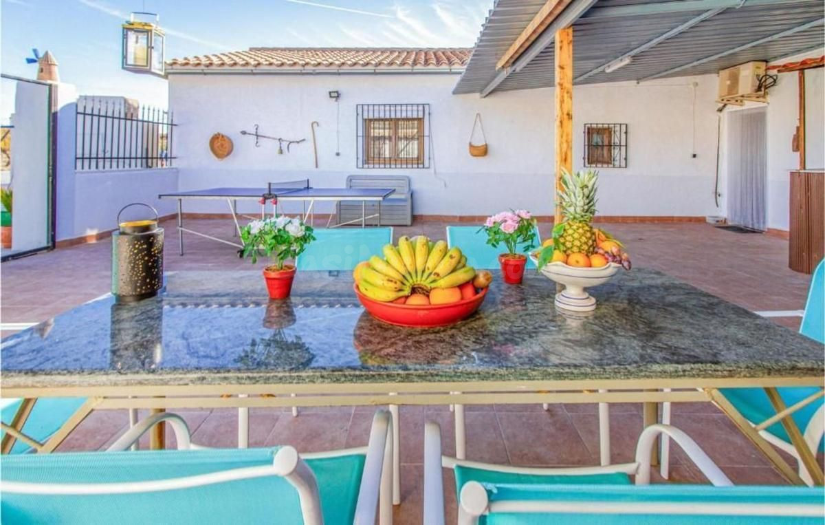 Casa 8 habitaciones 230m² en venta - Comunidad valenciana - foto 4
