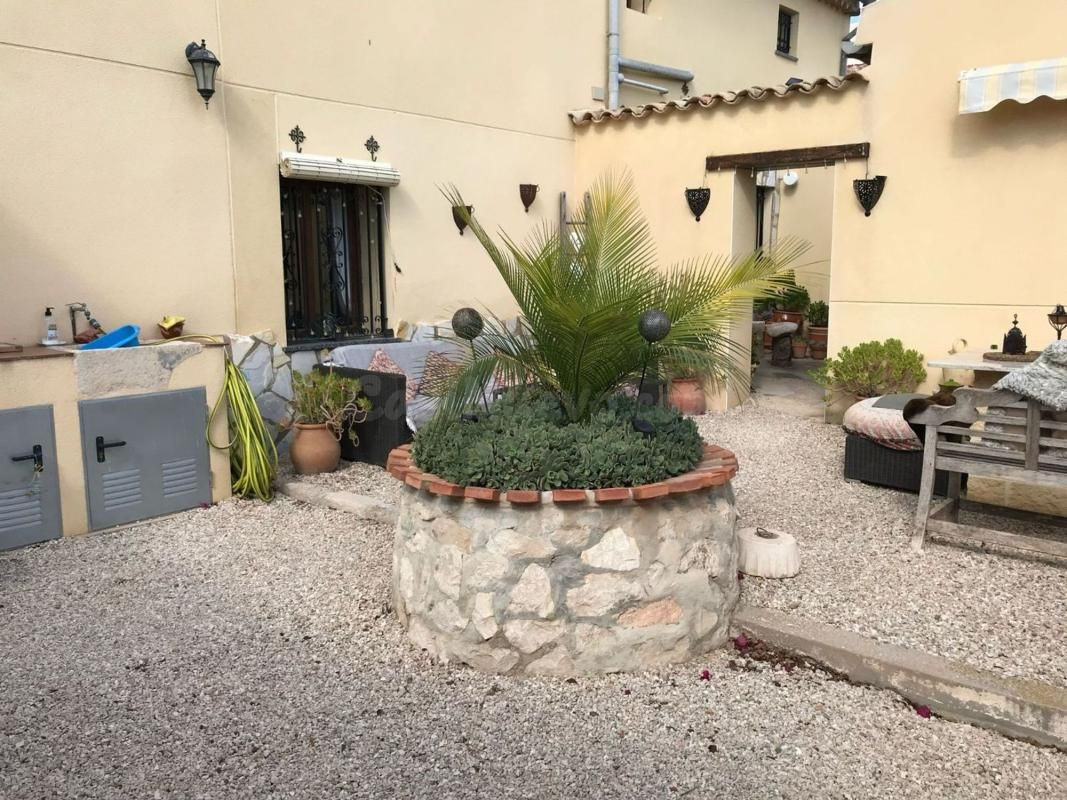Casa 5 habitaciones 300m² en venta - Comunidad valenciana - foto 3