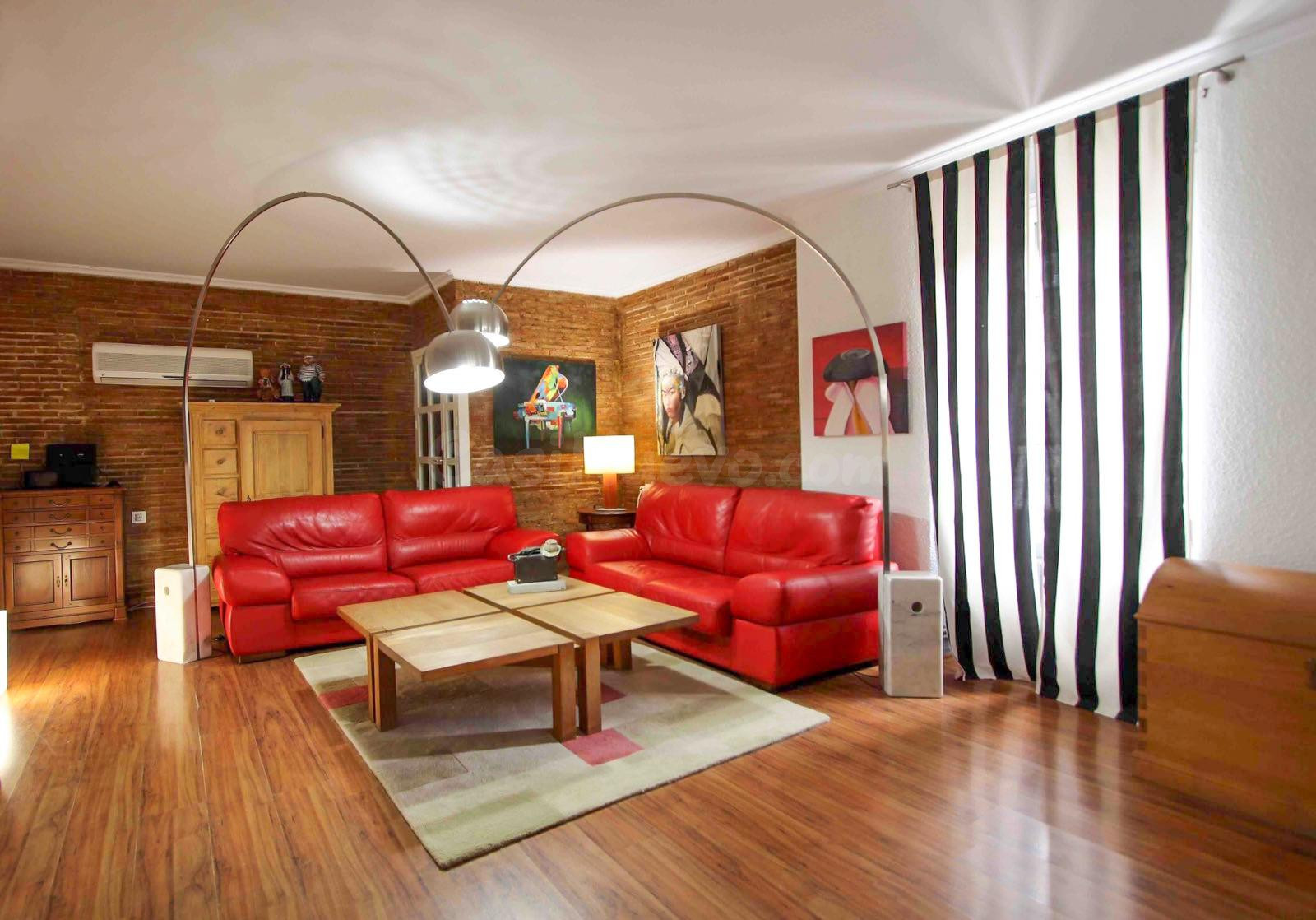 Chalet Carretera Almodovar - foto 3