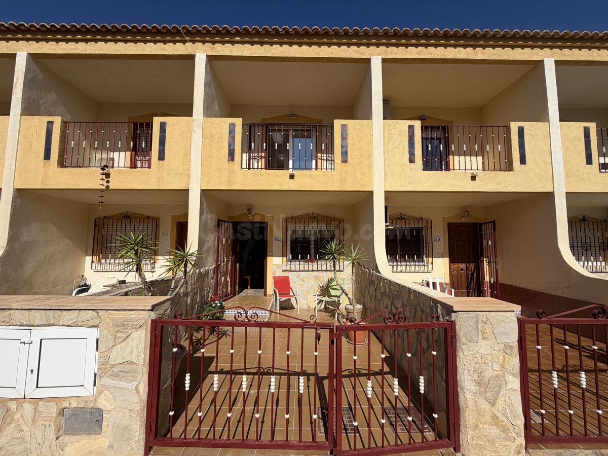 Adosado 3 habitaciones 80m² en venta - La Zenia