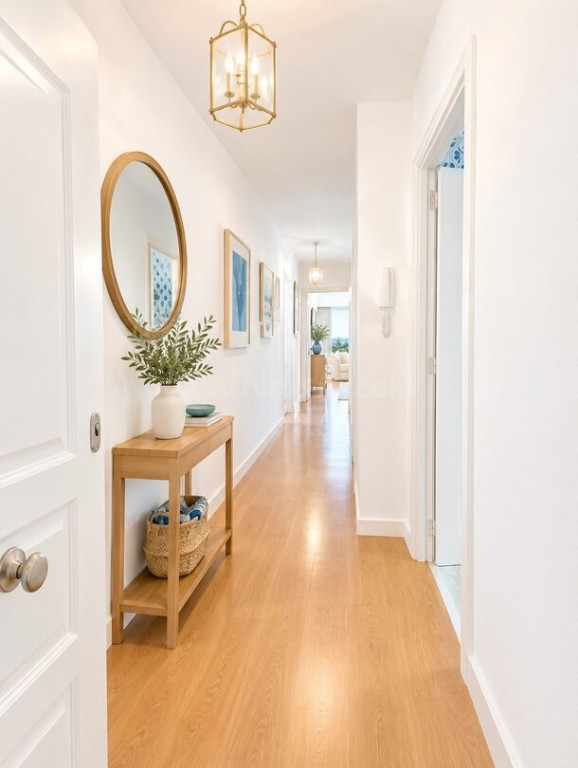 Apartamento en Venta en Málaga CENTRO Málaga