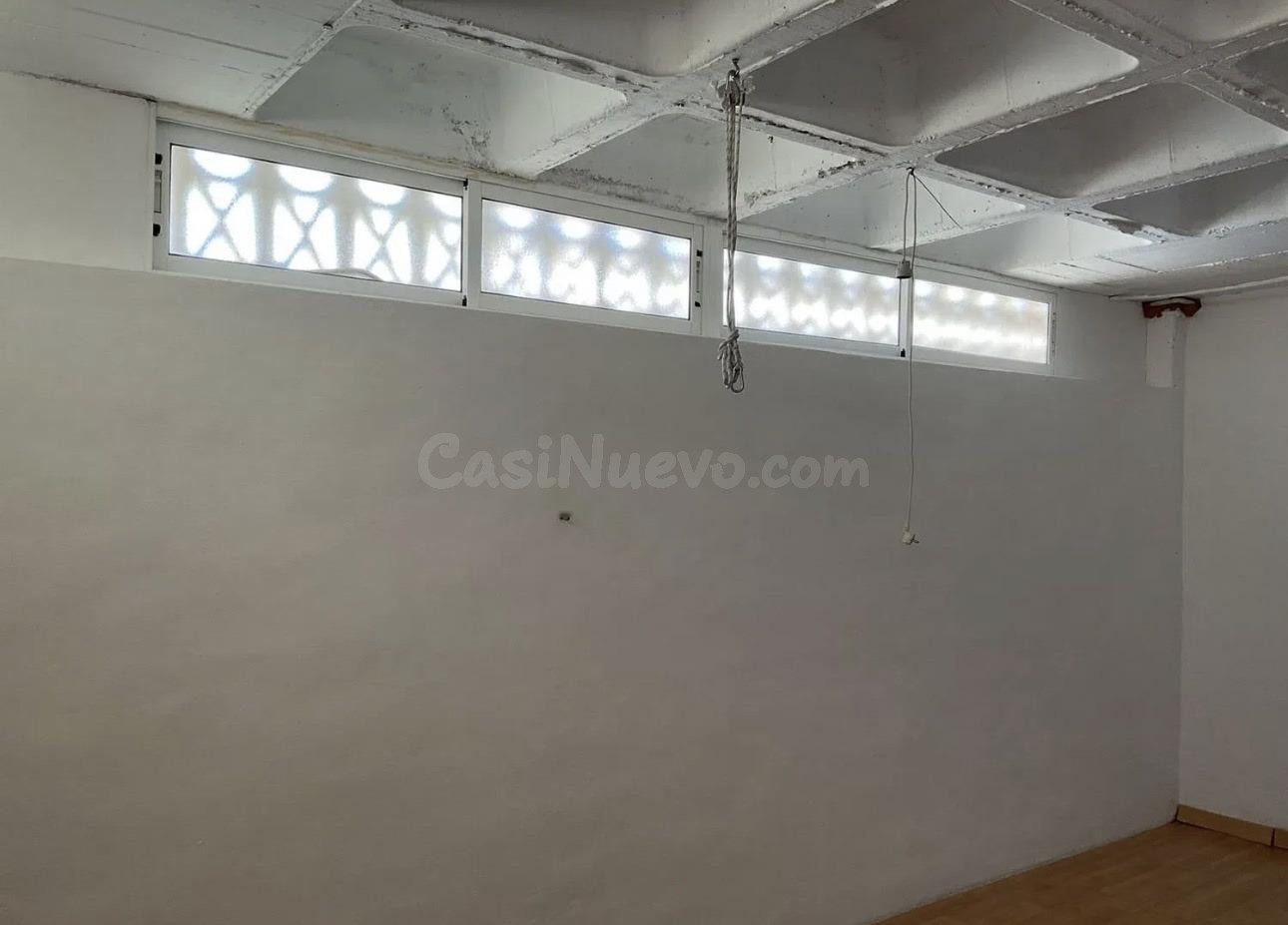 Trastero amplio y luminoso a 5 minutos de la Playa de Poniente, Benidorm