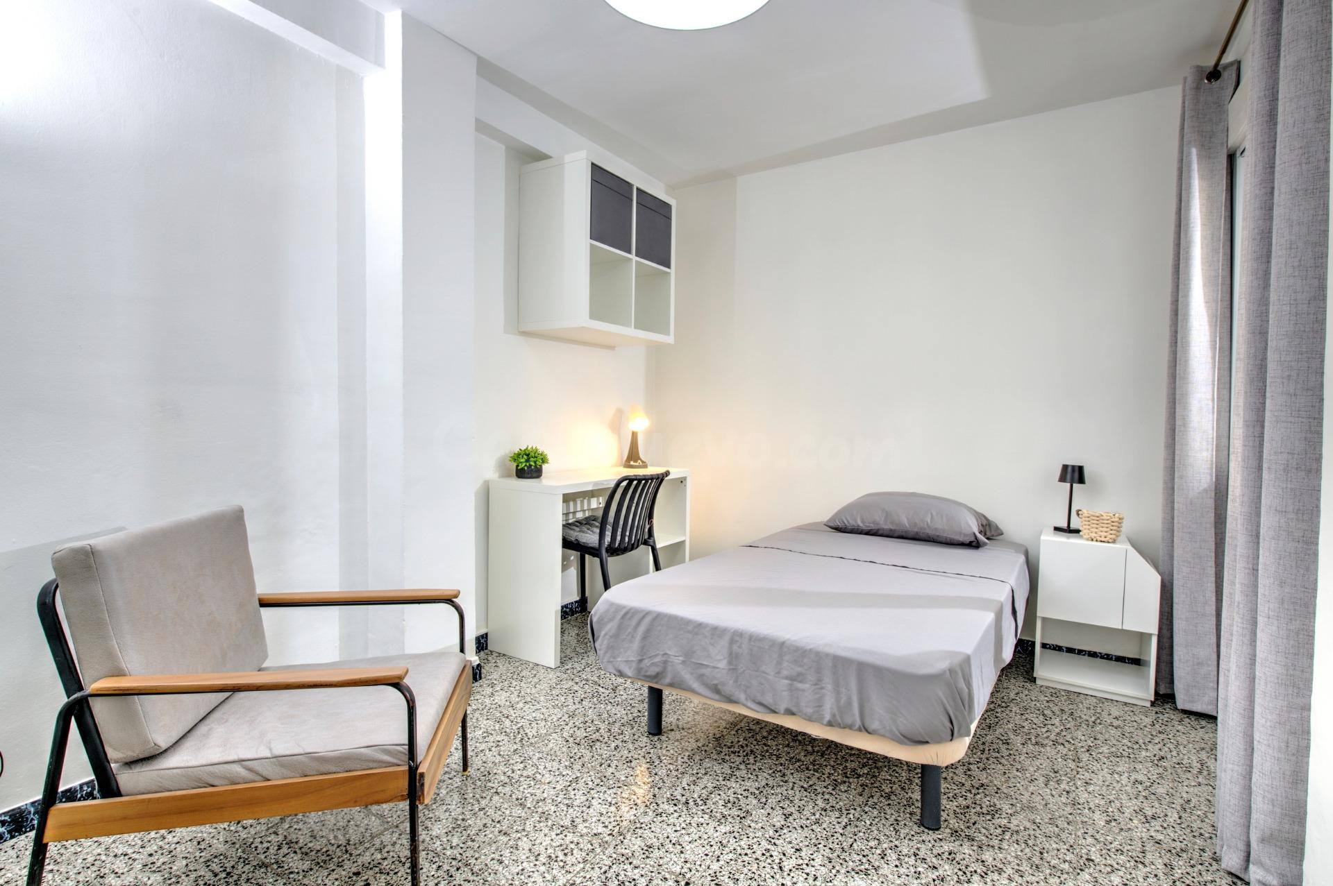 #habitación 1