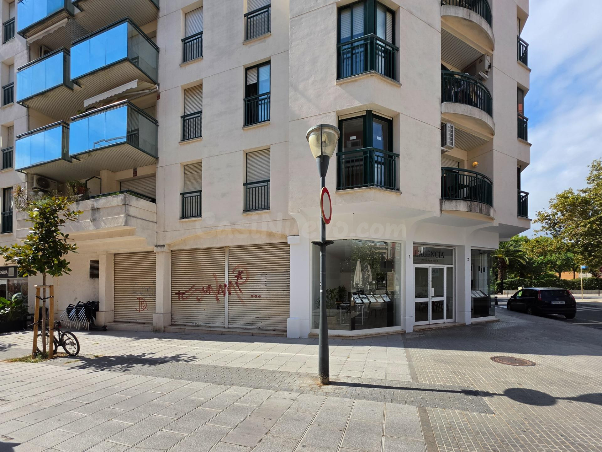 LOCAL COMERCIAL DE 60 M2 EN UNA DE LAS ZONAS MÁS TRANSITADAS - foto 4