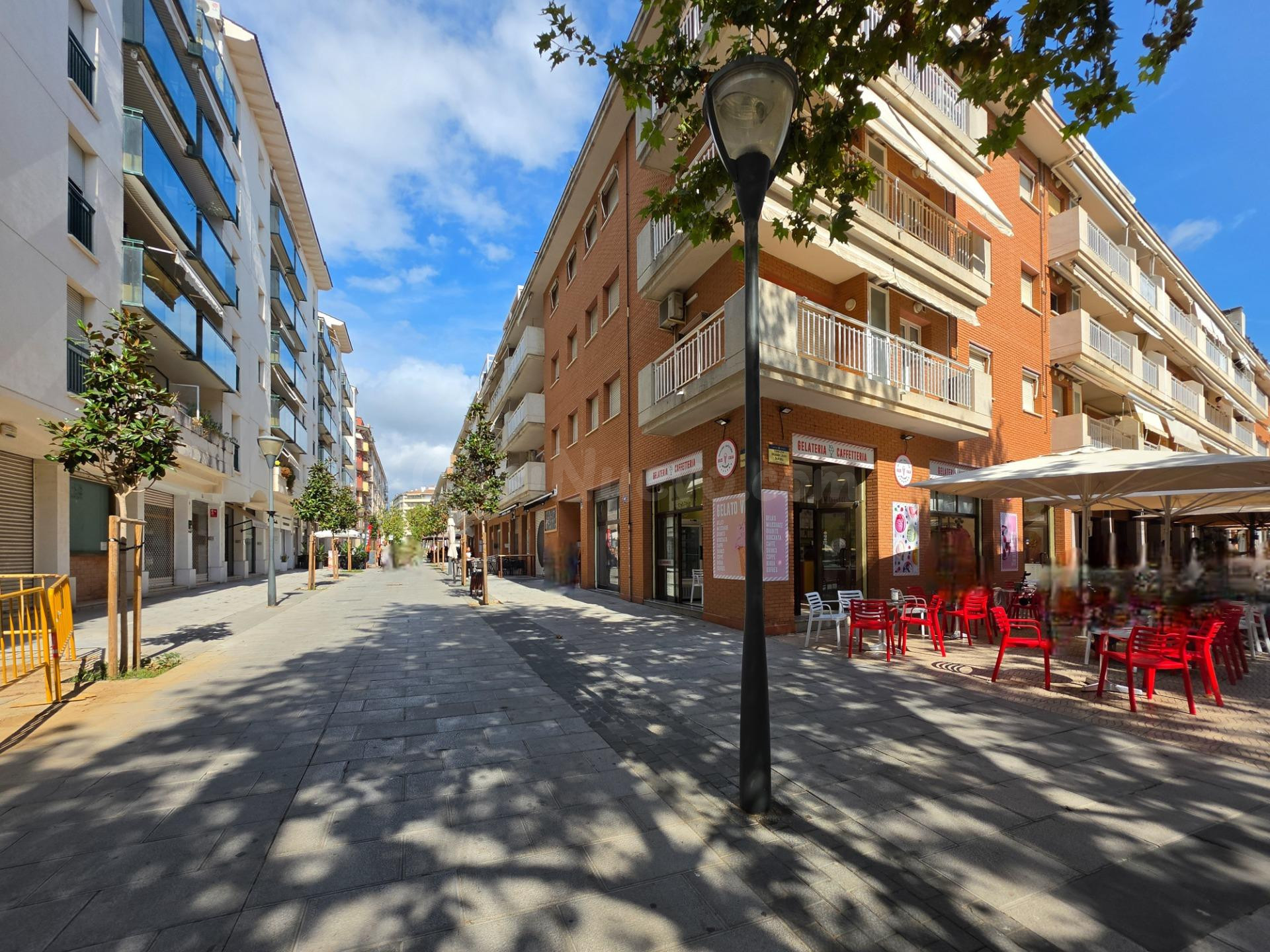 LOCAL COMERCIAL DE 60 M2 EN UNA DE LAS ZONAS MÁS TRANSITADAS - foto 5