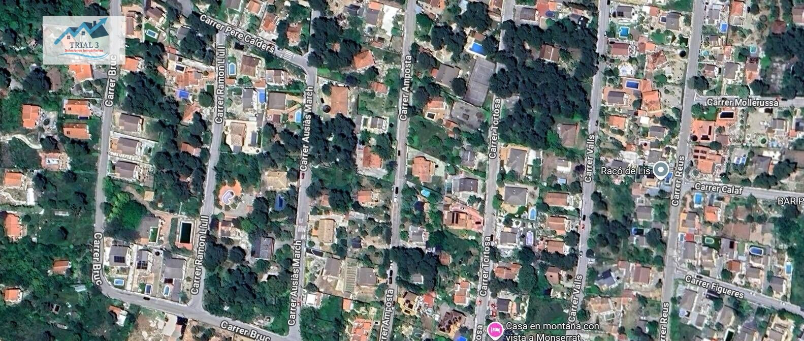 Venta Chalet en La Torre de Claramunt -  Barcelona - foto 3