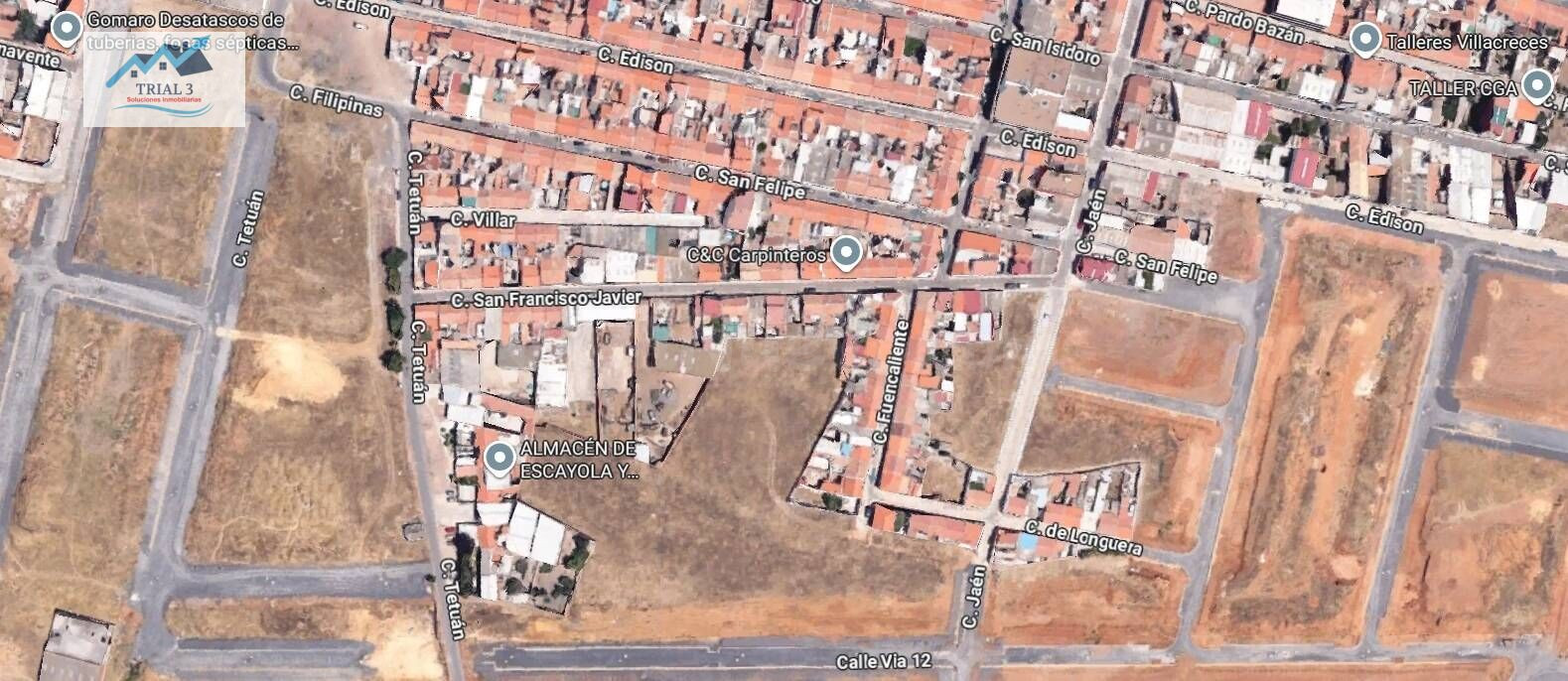 Venta Casa en Puertollano - Ciudad Real - foto 3