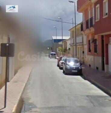 Venta Piso en Puerto Lumbreras - Murcia - foto 2